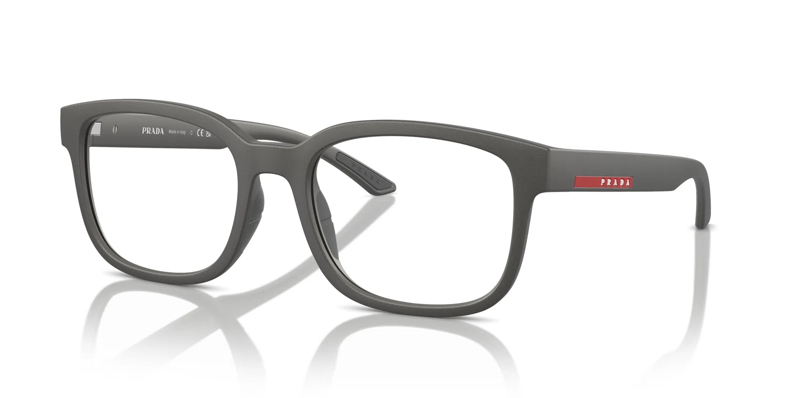 Prada Linea Rossa 05QV Eyeglasses - view 6
